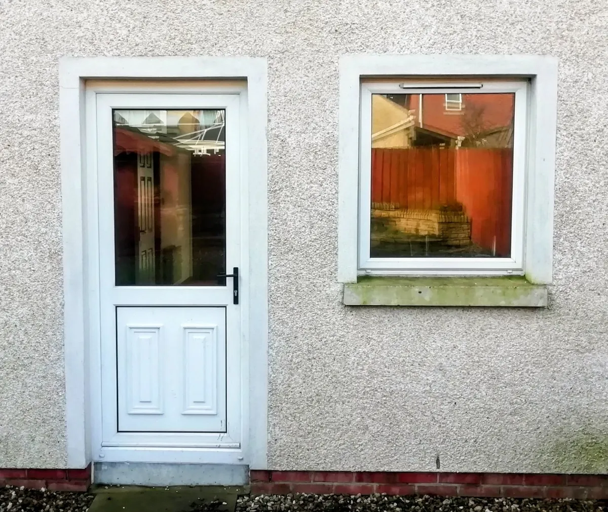 PVC windows and door - Image 3