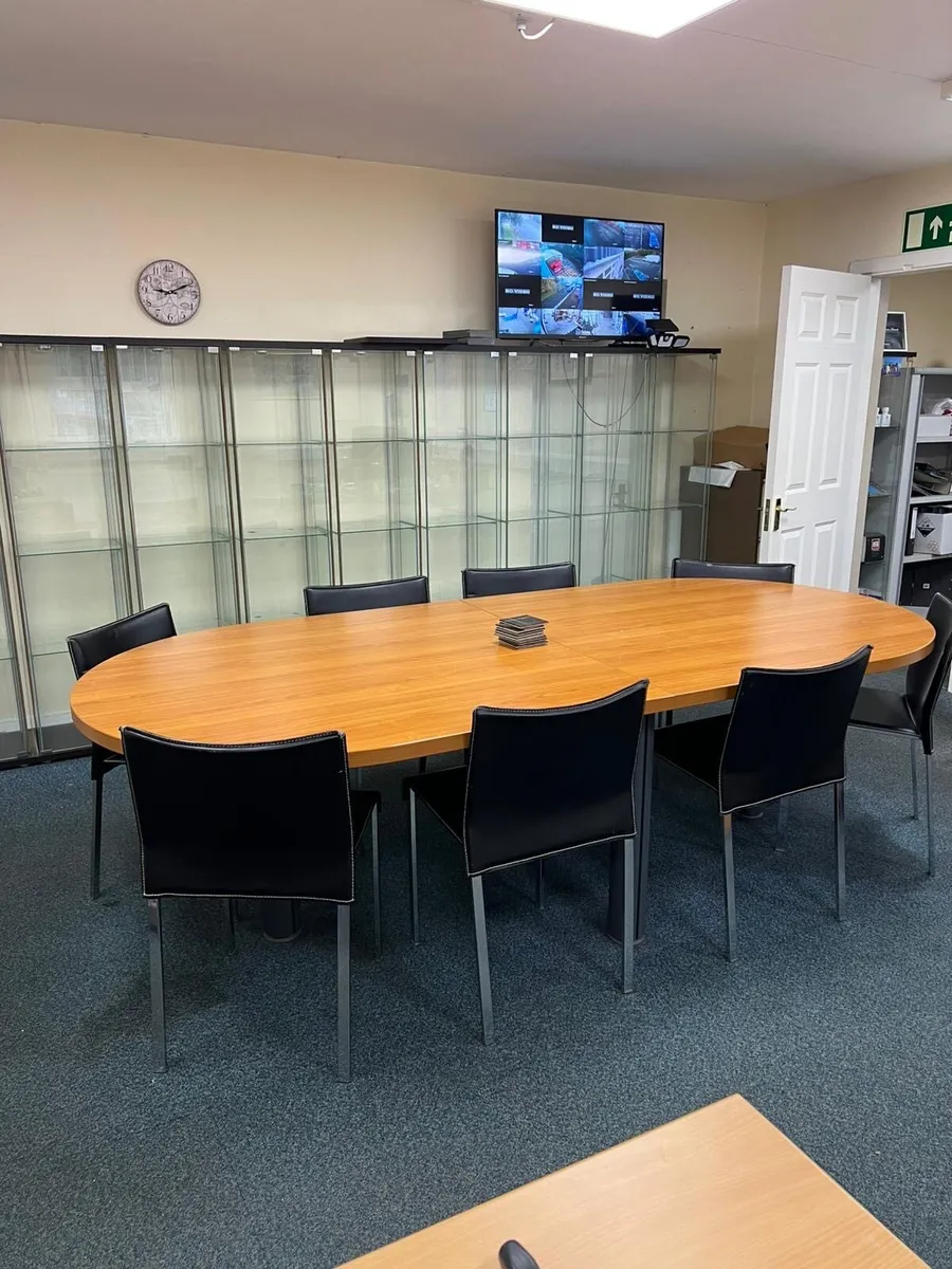 Office Furniture Sale - Image 1