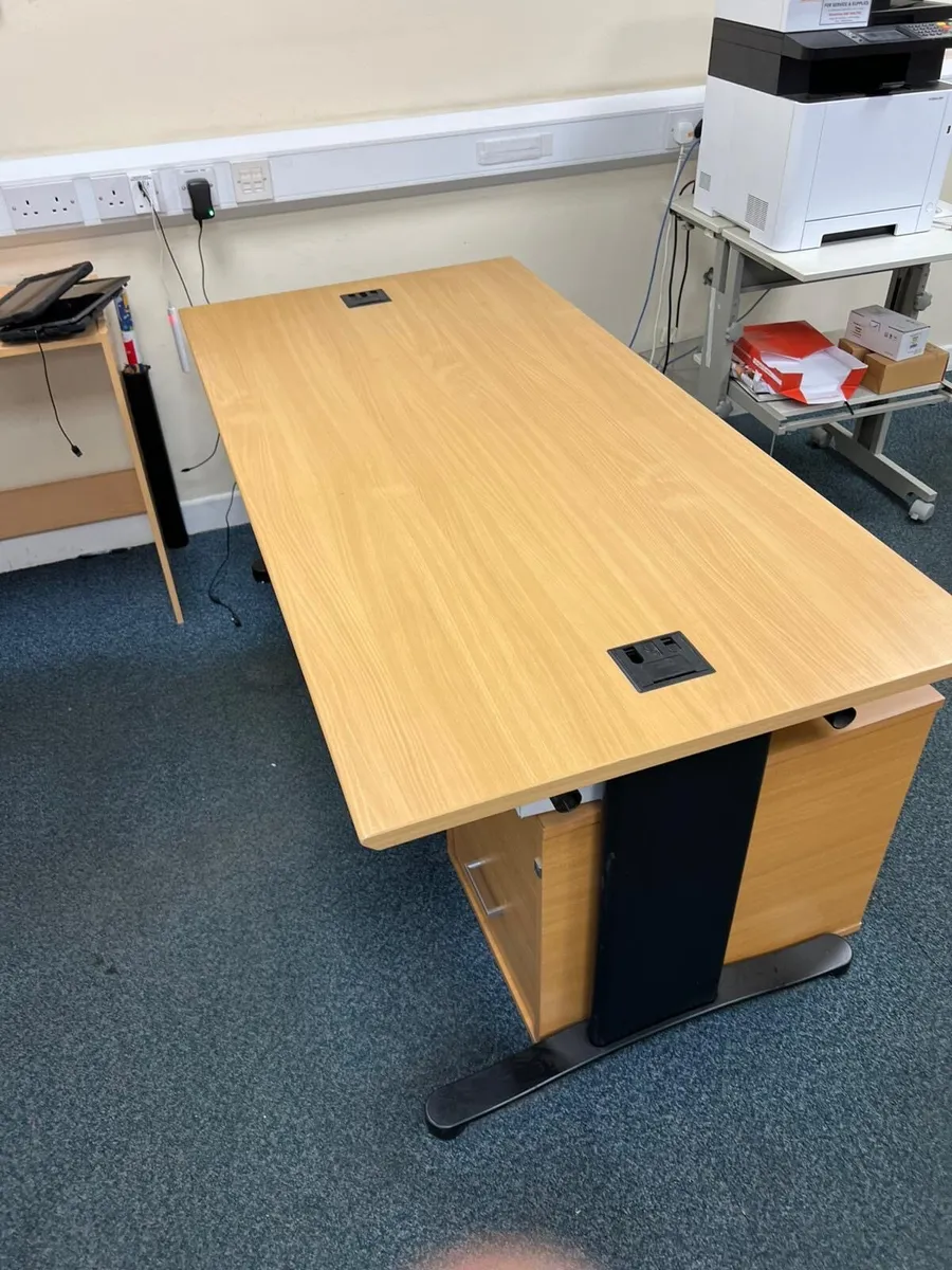 Office Furniture Sale - Image 3
