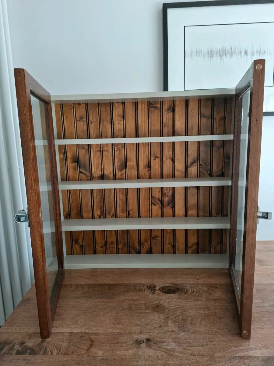 Wall cabinet - Image 2
