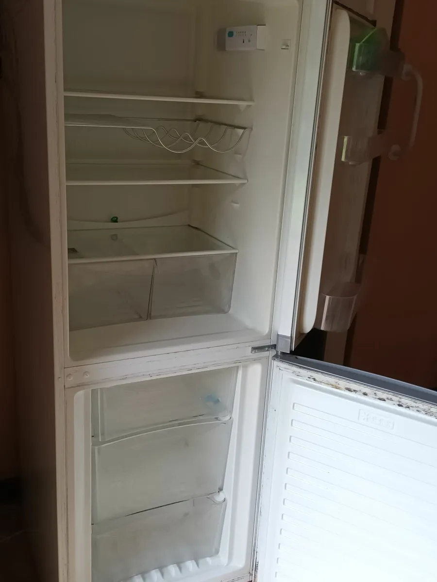 Fridge Freezer - Image 1