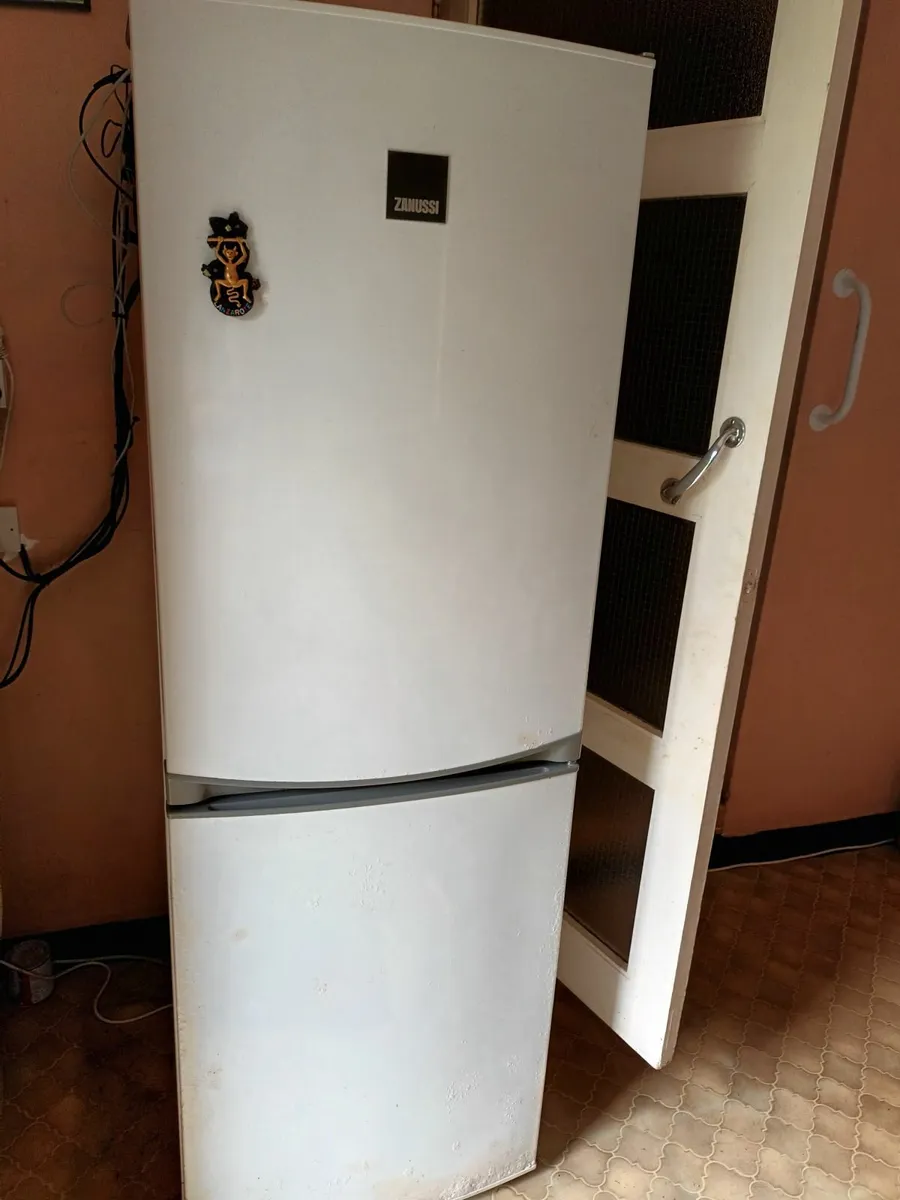 Fridge Freezer - Image 2