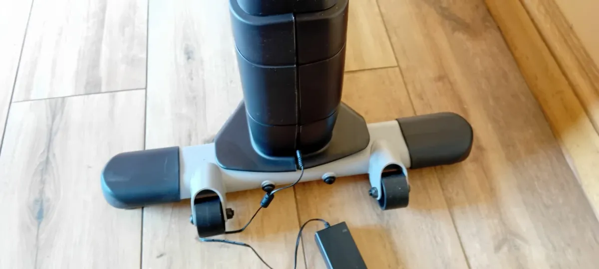 Nordictrack exercise bike - Image 4