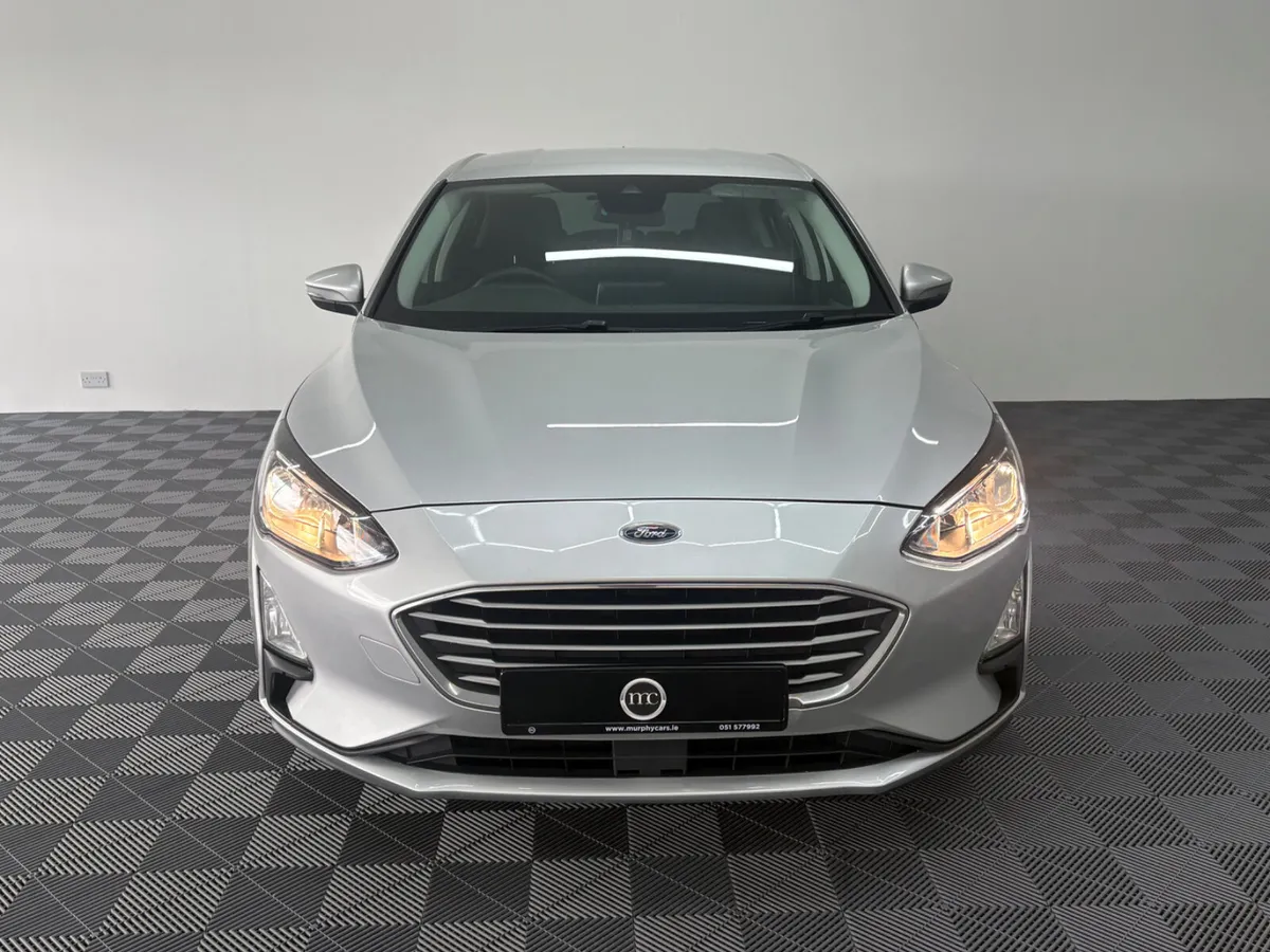 2020 Ford Focus Zetec Sport  1.5 Tdci - Image 4