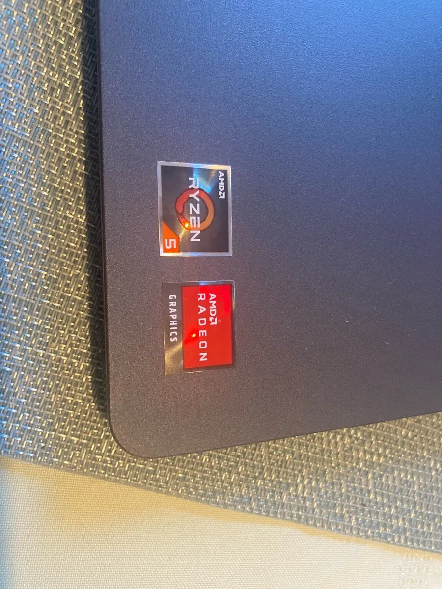 Laptop Dell Inspiron 3505 - Image 4