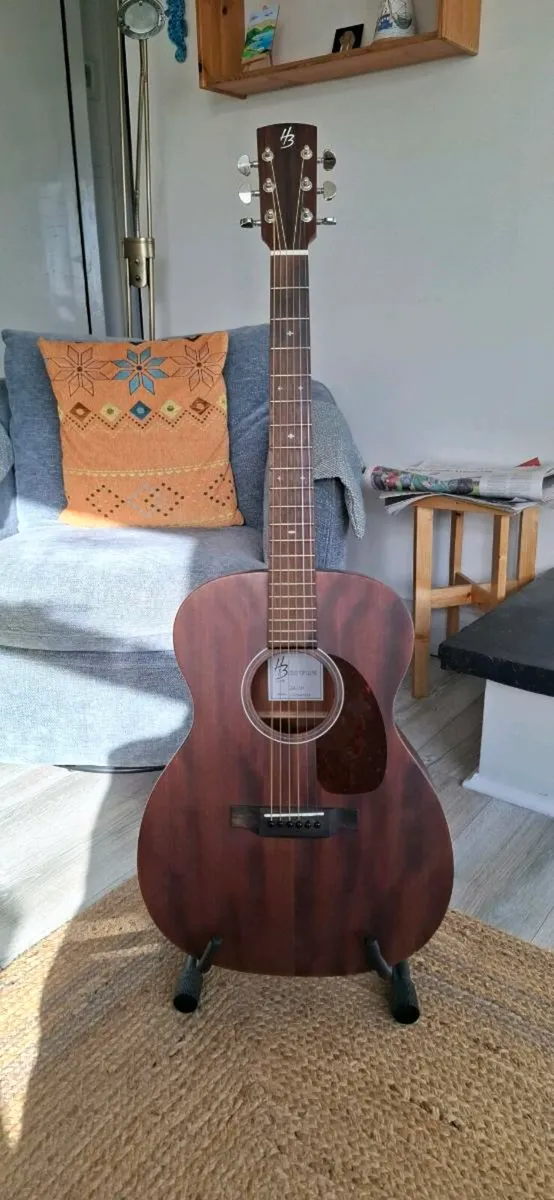 Guitar - Image 1