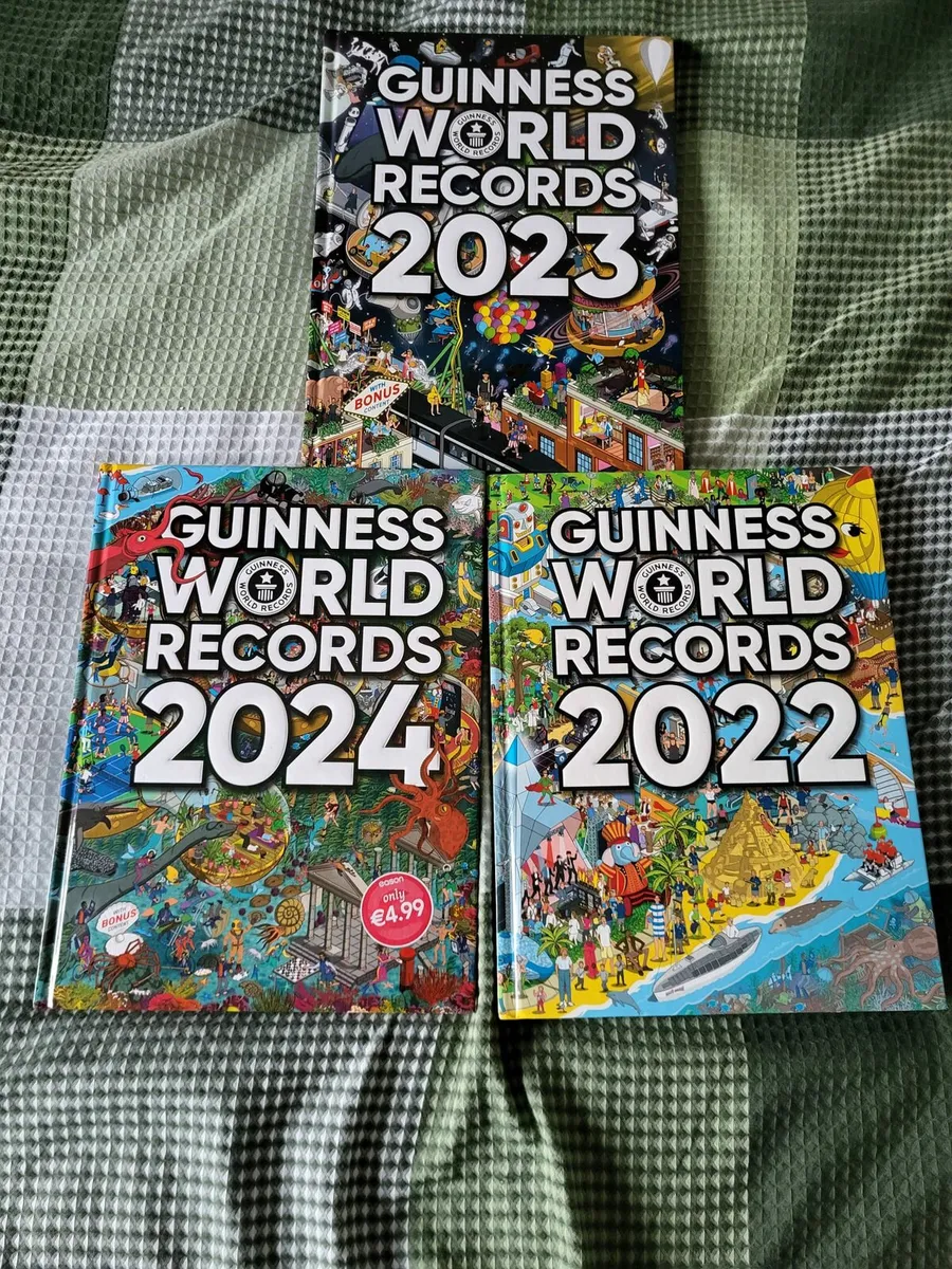 Books - Image 1