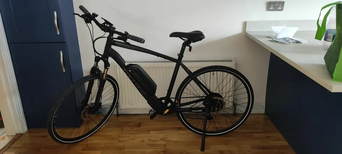 E-bike