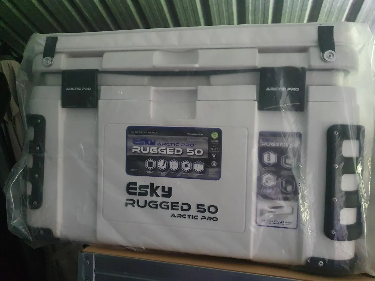 Esky - Image 2