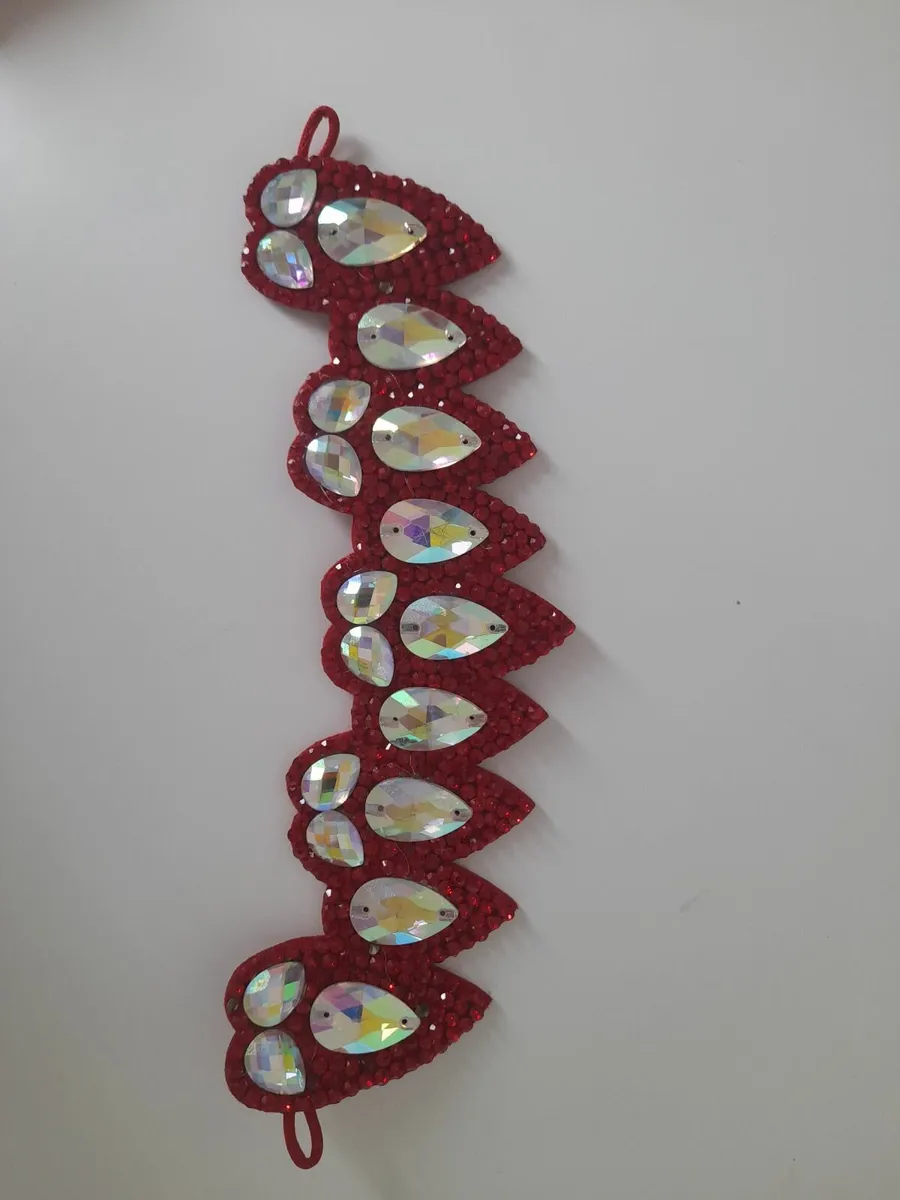 irish dancing dress - Image 4
