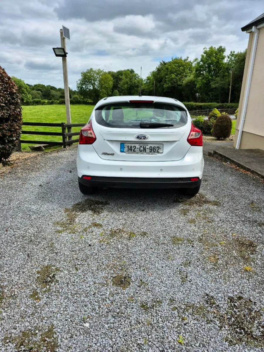 Ford Focus - Image 1