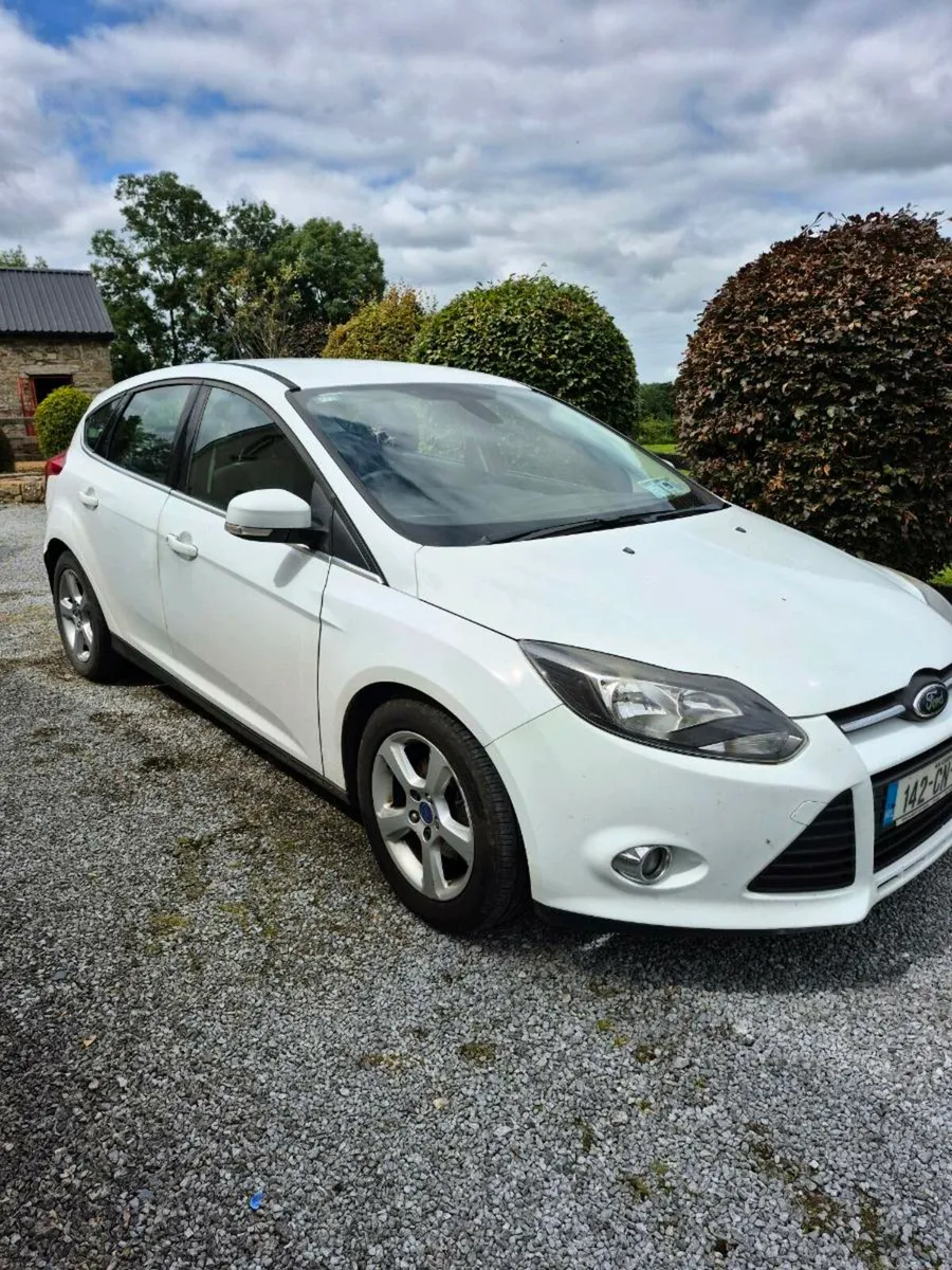 Ford Focus - Image 2