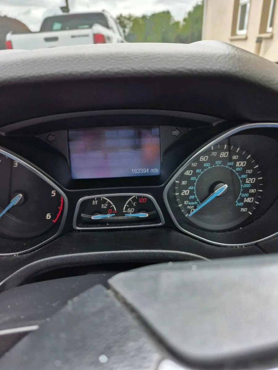 Ford Focus - Image 3