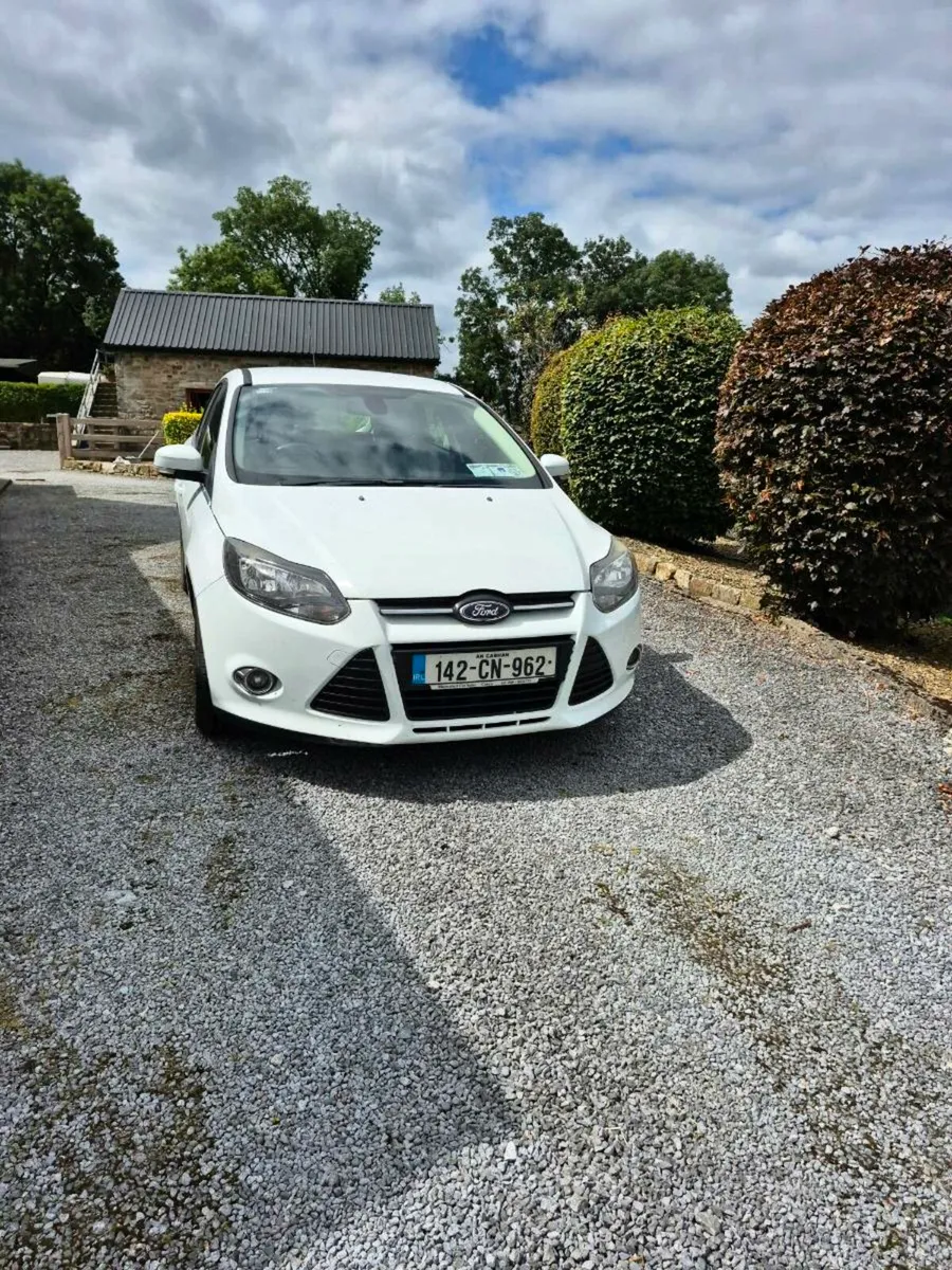 Ford Focus - Image 4