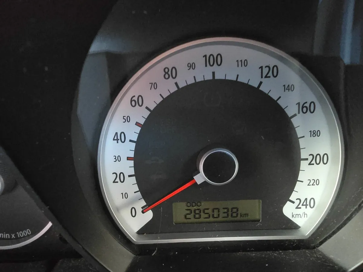 KIA Pro-ceed 1.4 - Image 2