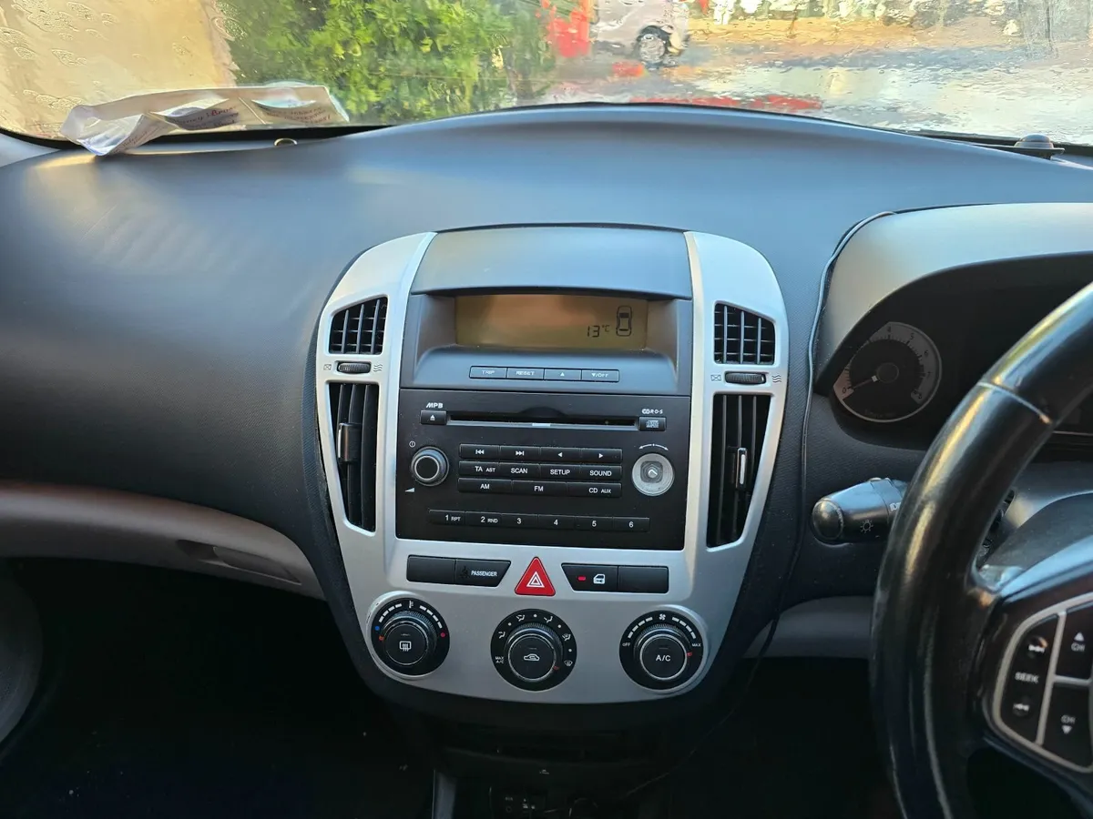 KIA Pro-ceed 1.4 - Image 3