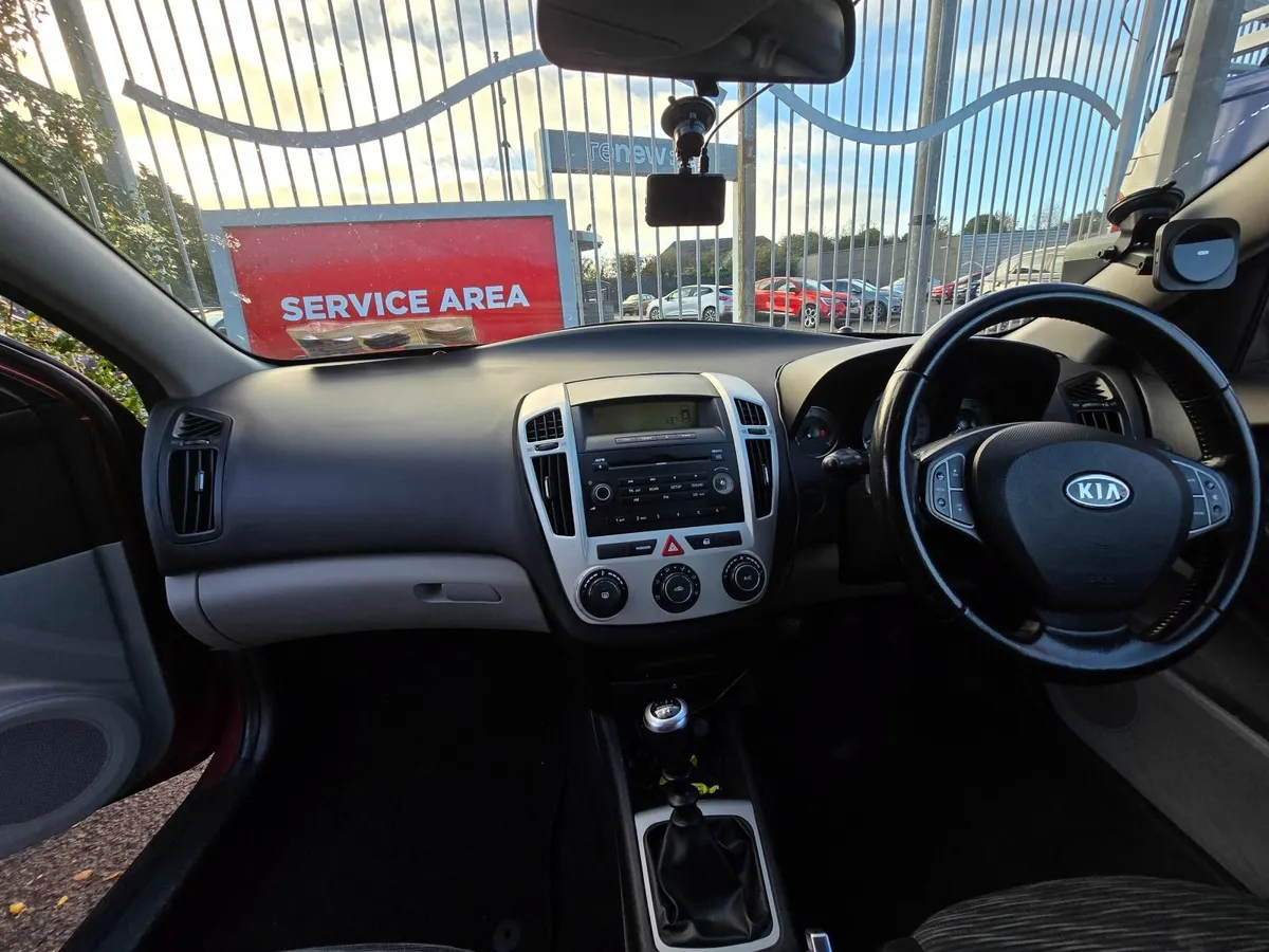 KIA Pro-ceed 1.4 - Image 4