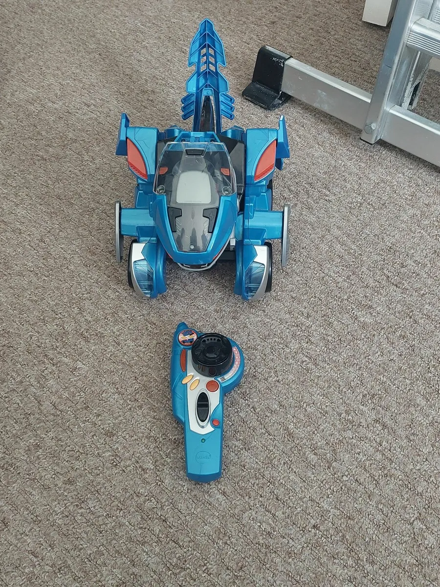 Vtech Switch & Go Dino - Image 1