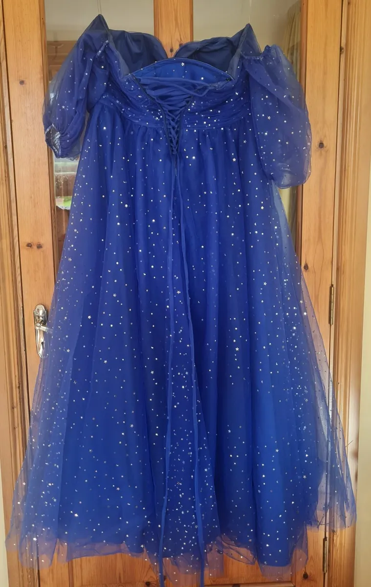 Ball/Prom Dress - Image 3