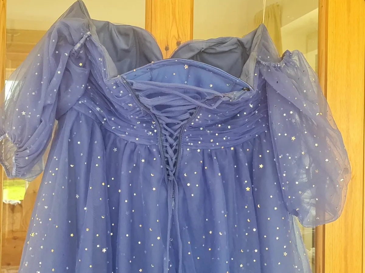 Ball/Prom Dress - Image 4