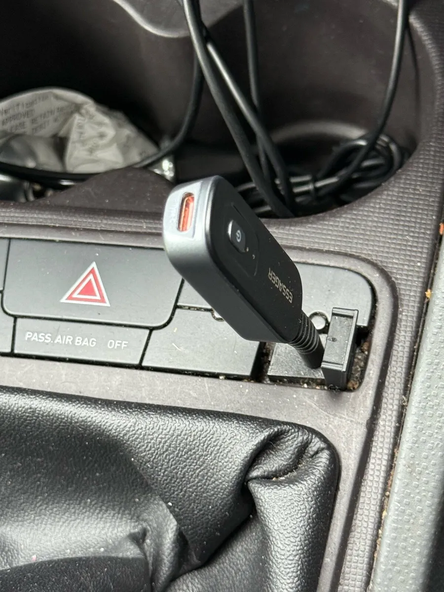 Seat Ibiza 1.2 diesel - Image 1