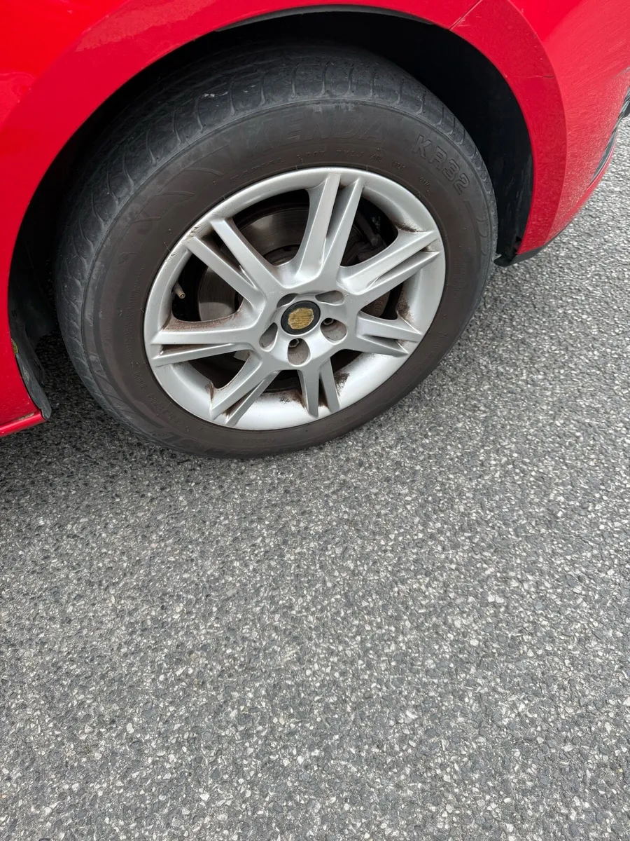 Seat Ibiza 1.2 diesel - Image 3