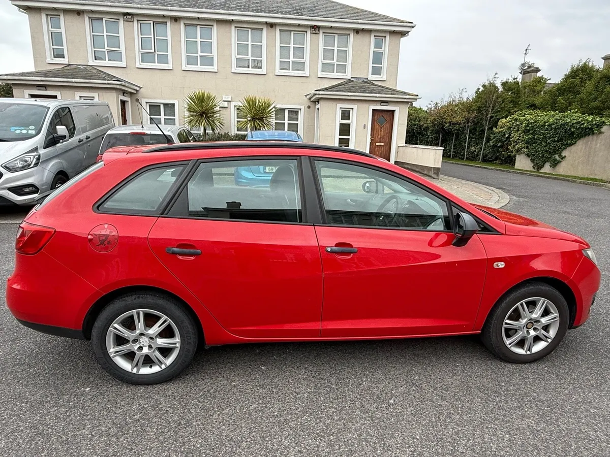 Seat Ibiza 1.2 diesel - Image 2