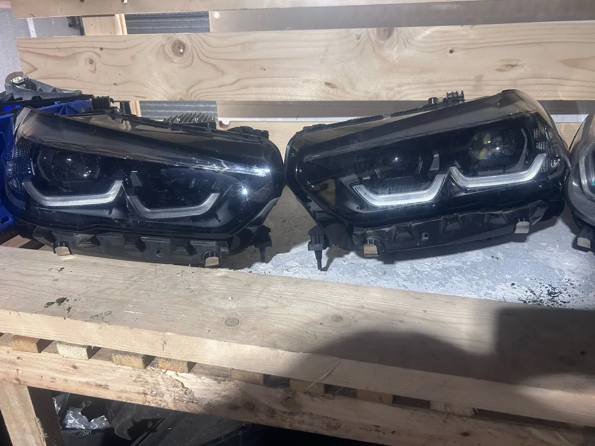 Go5 x15 BMW etc all models - Image 2