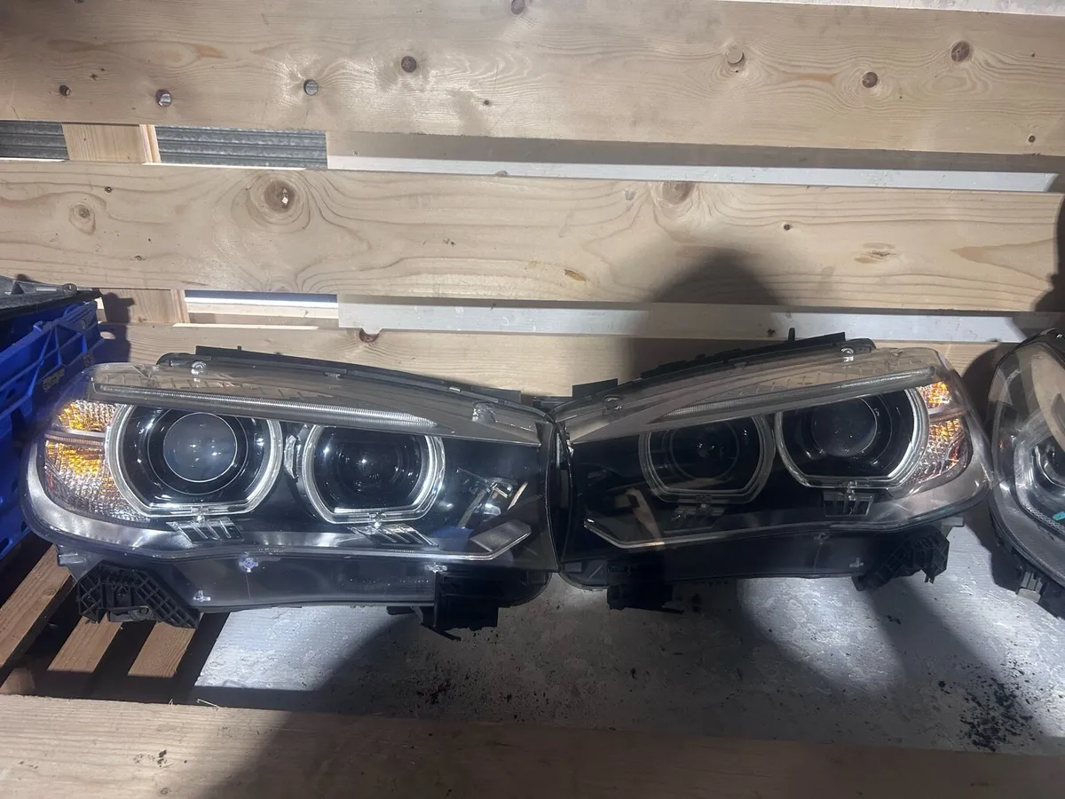 Go5 x15 BMW etc all models - Image 4
