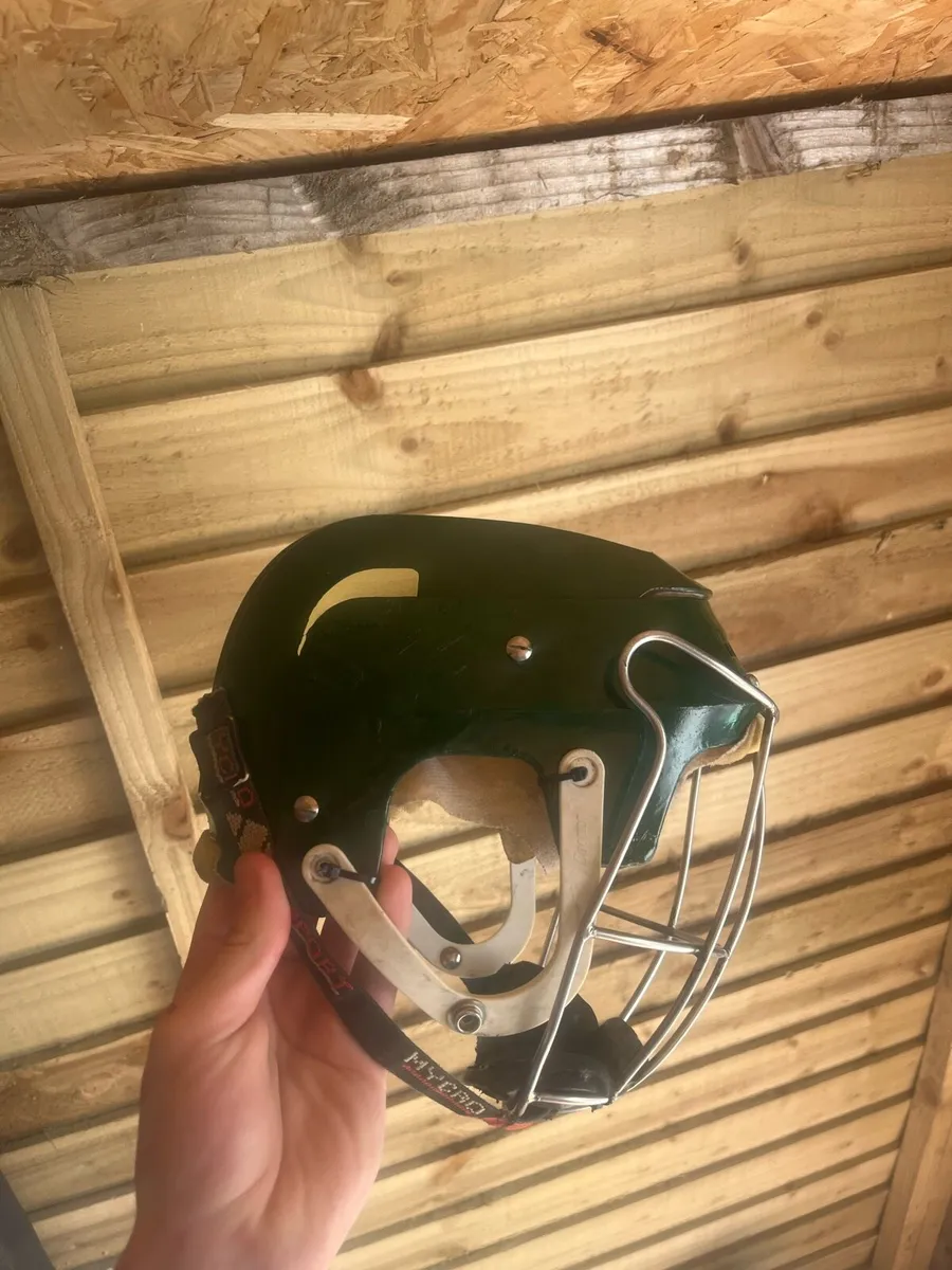 Cooper helmet - Image 2