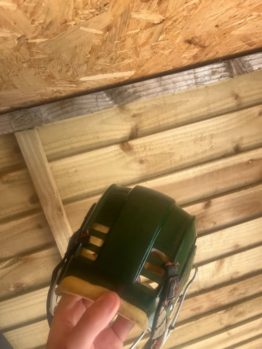 Cooper helmet - Image 3