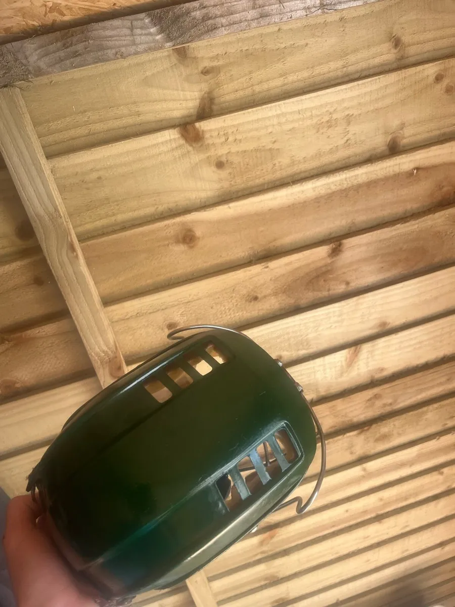Cooper helmet - Image 4