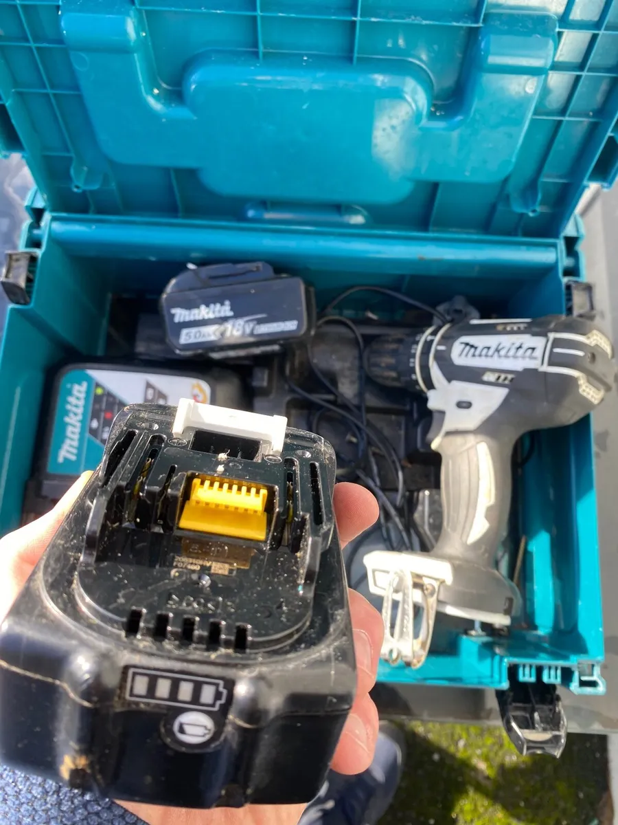 Drill - Image 2