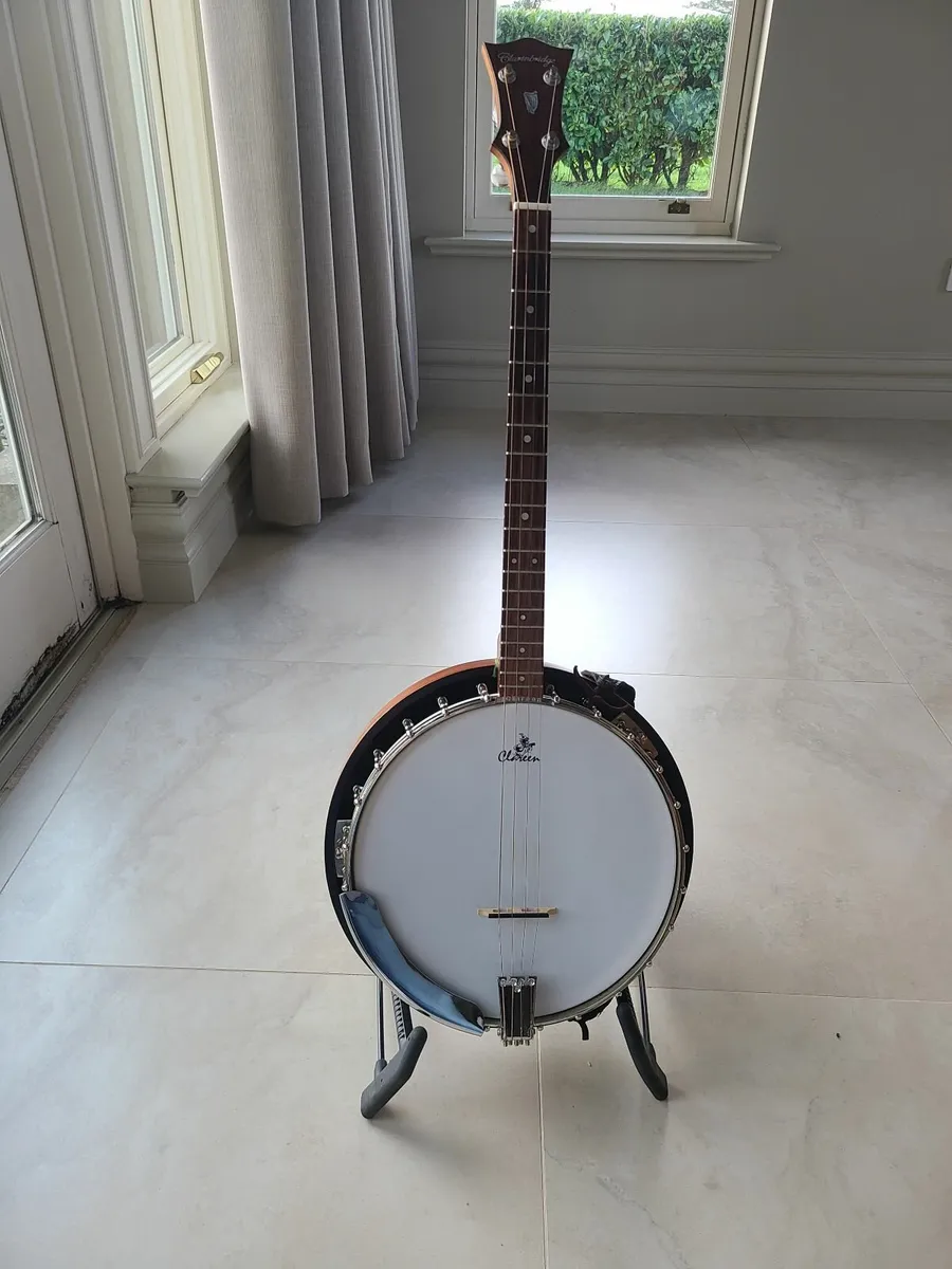 Banjo - Image 1
