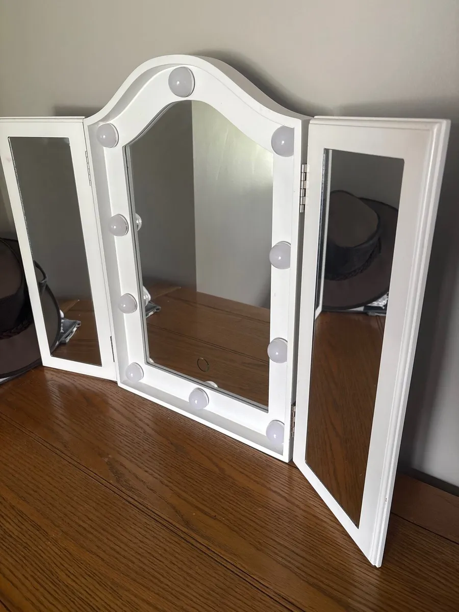 Mirrors - Image 2
