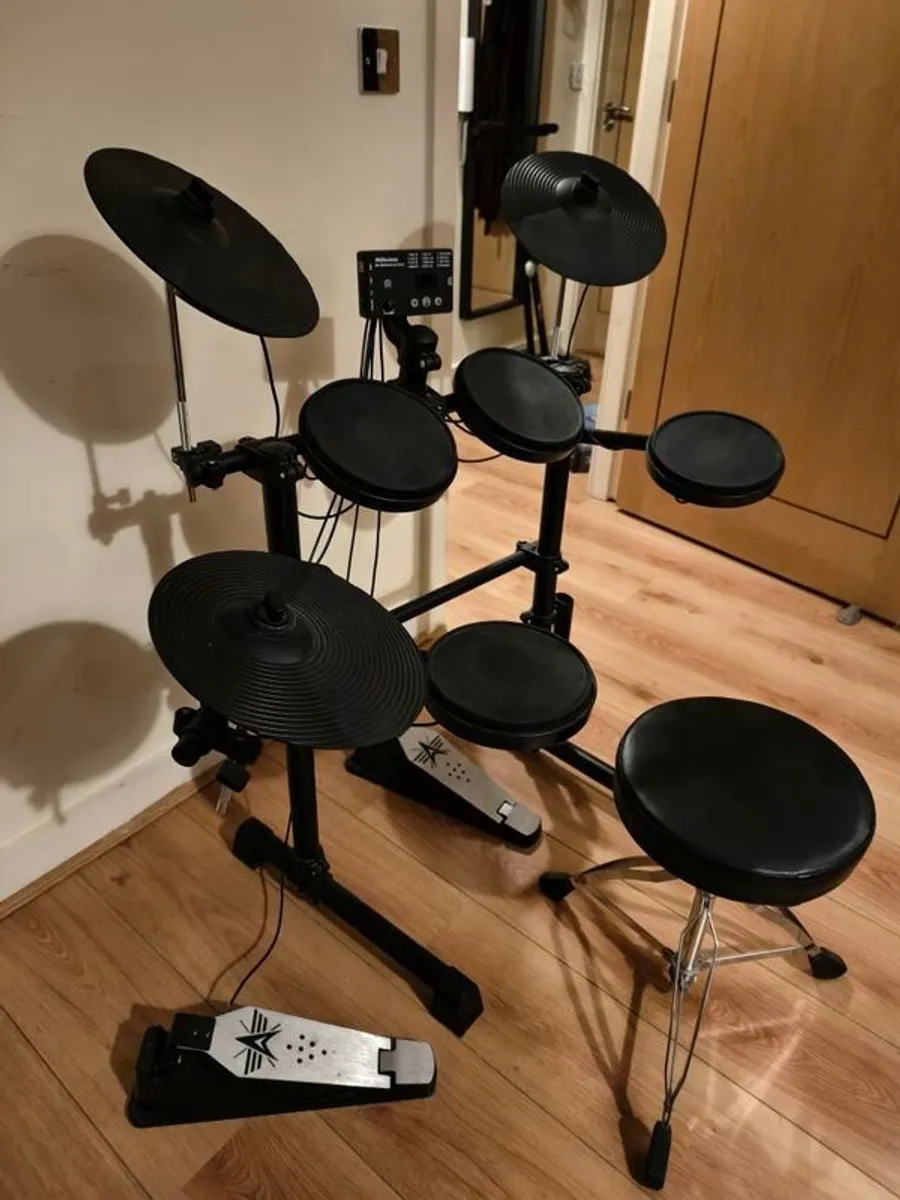 Electronic Drum Millennium HD-120 - Image 1