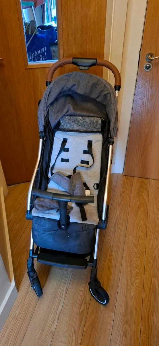 Babylo Explorer Plus Compact buggy - Image 1
