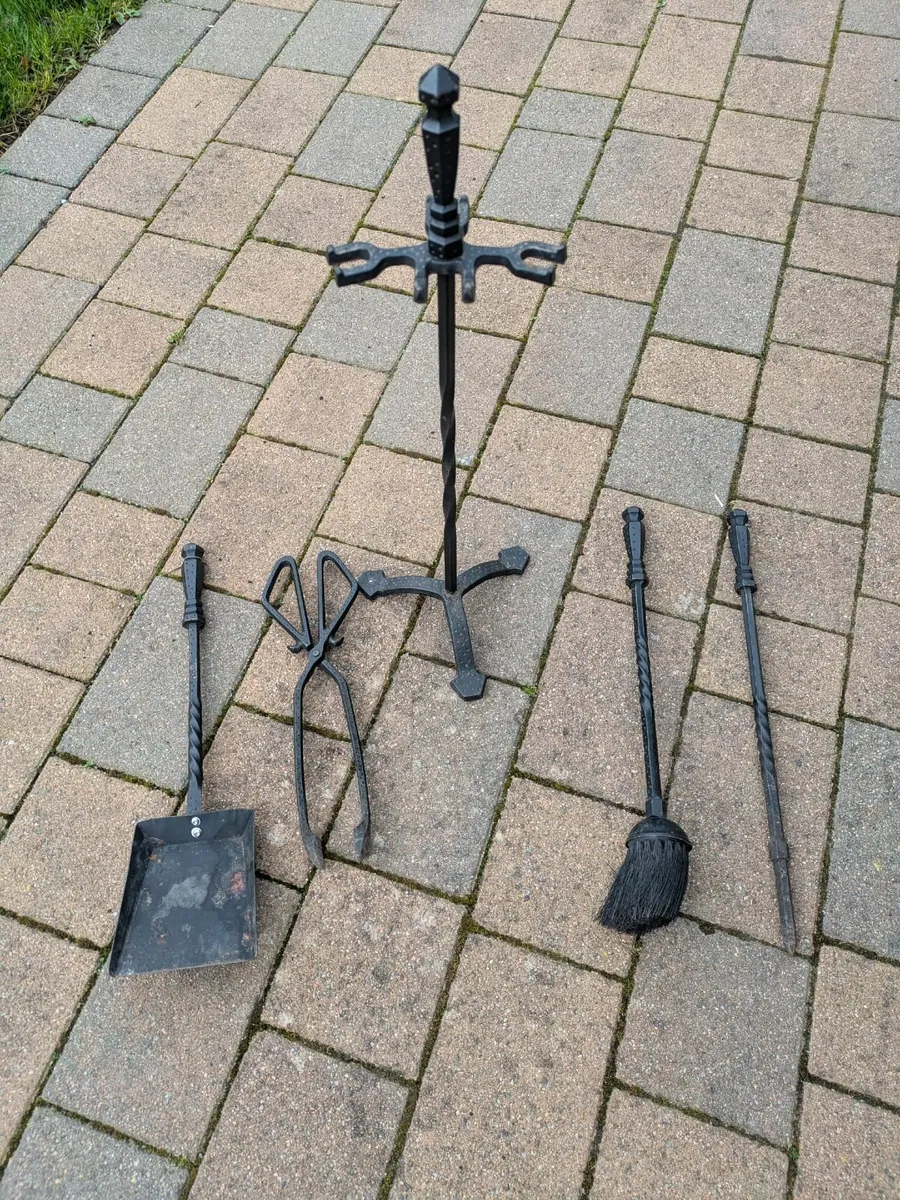Companion 5 piece set - Free - Image 2