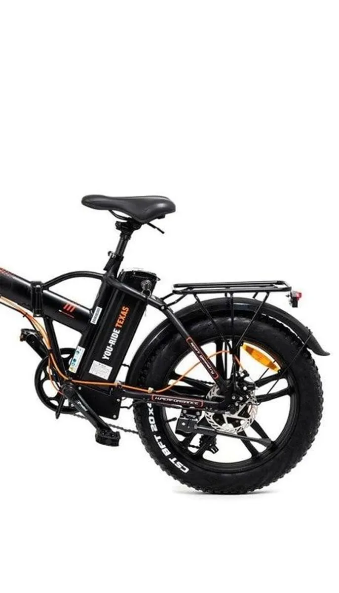 bikes - Image 1