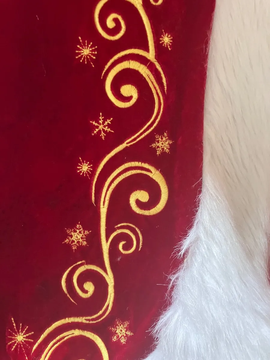Christmas outfits - Image 1