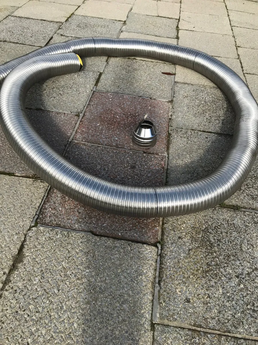 Flexi Flue Liner - Image 4