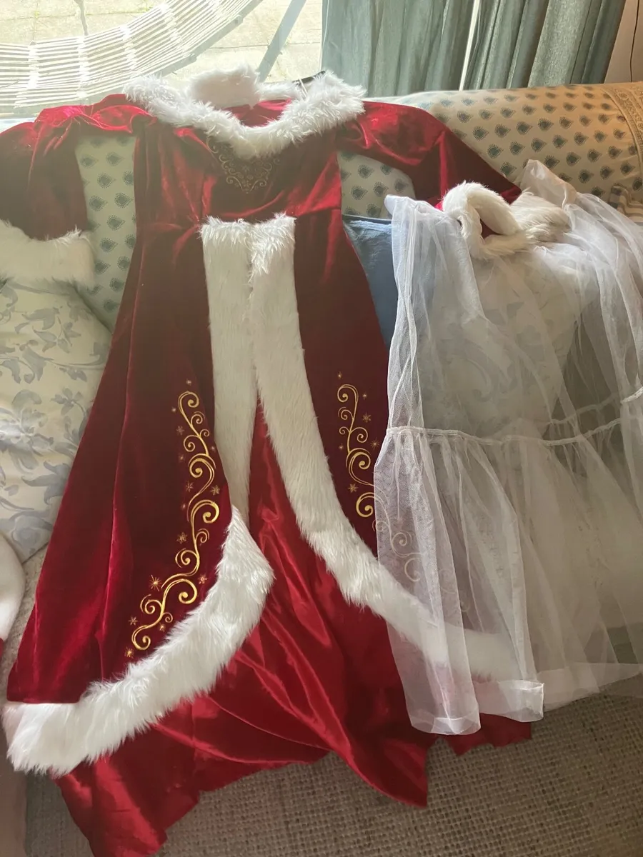 Christmas outfits - Image 2