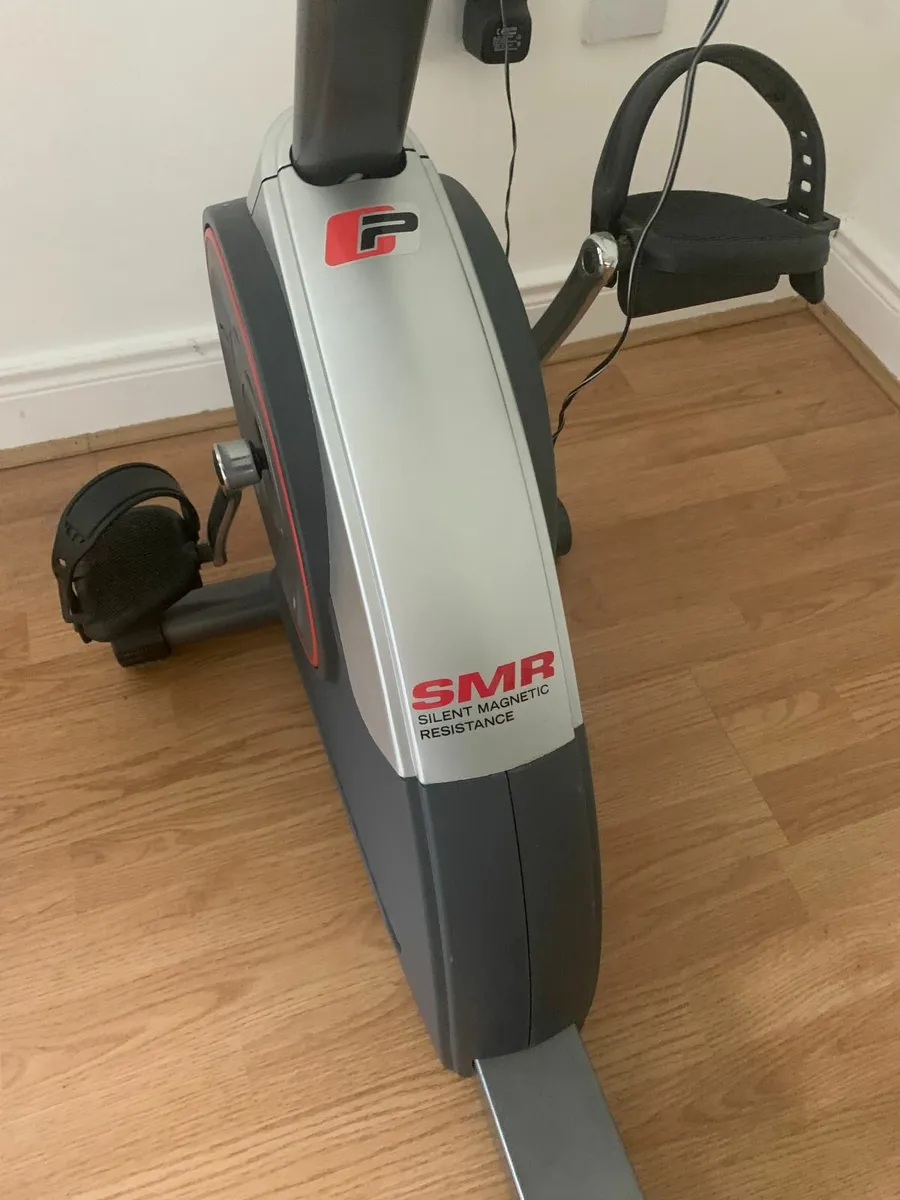 Pro-Form 310 CSX Recumbent exercise bike - Image 3