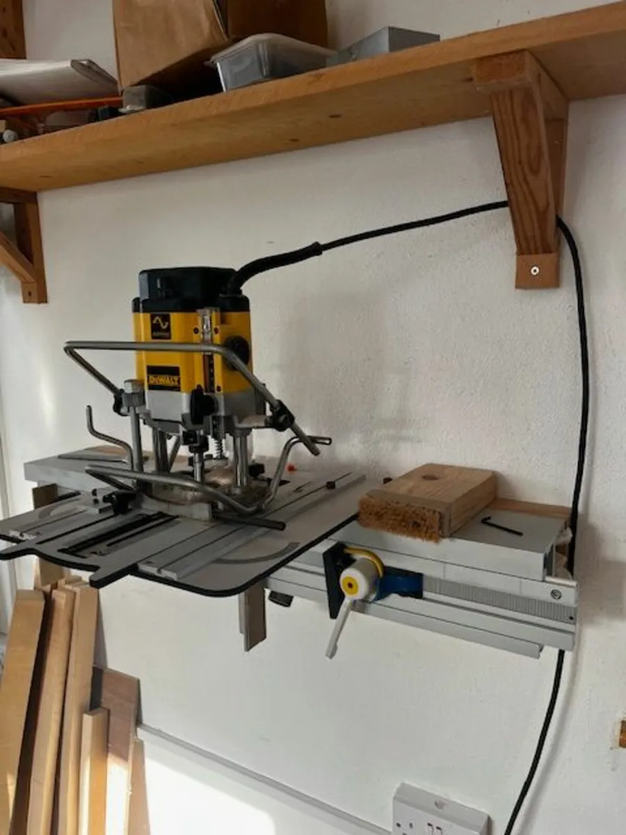 Woodrat  WR5 - Image 1