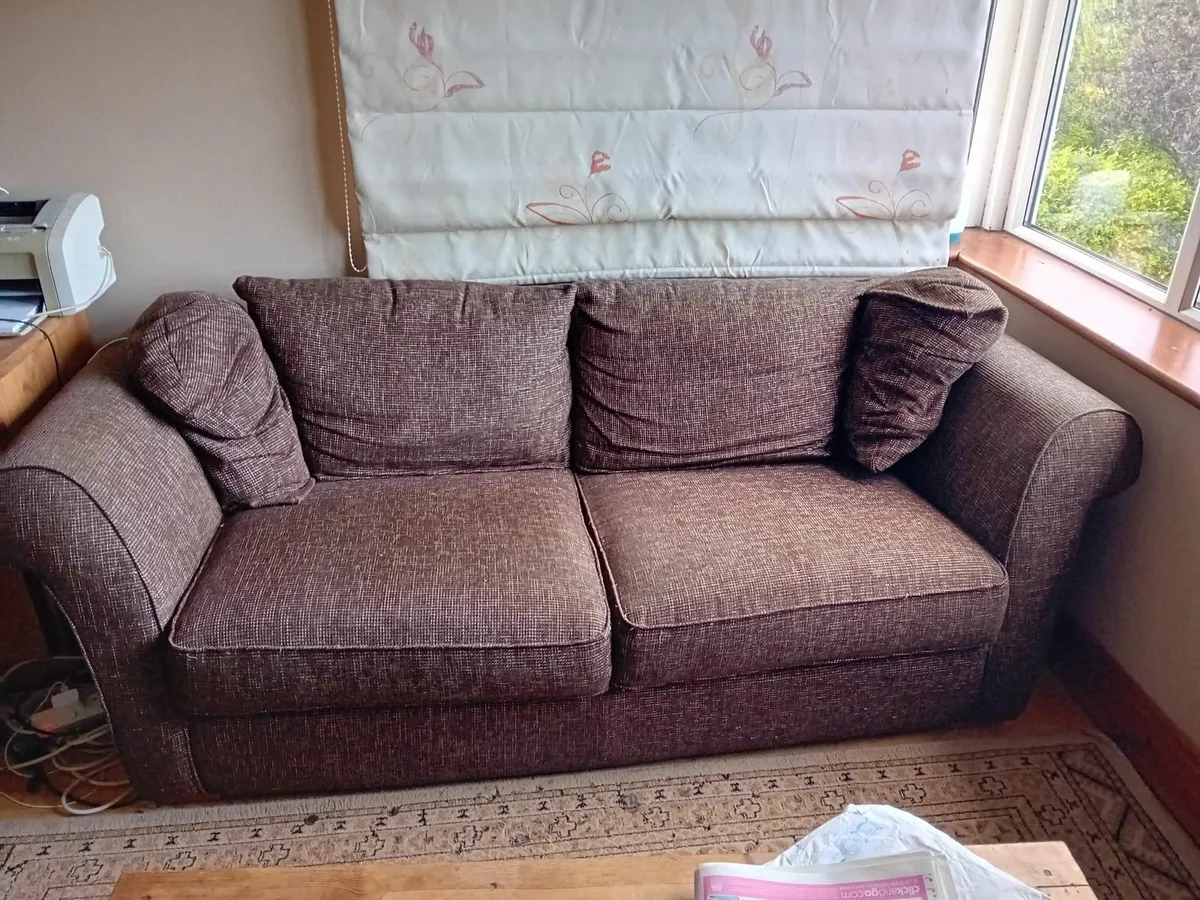 Couch - 2 seater