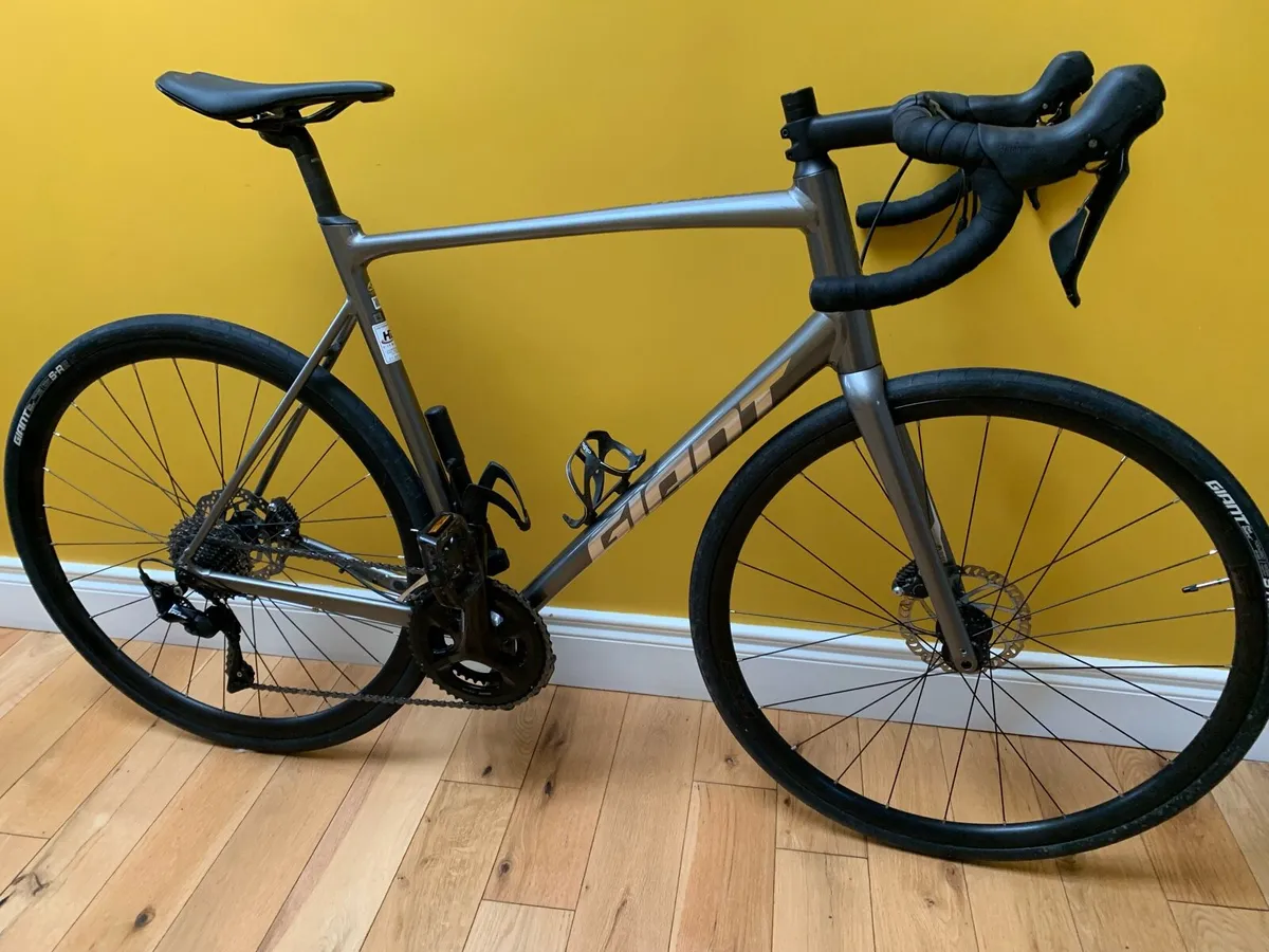 Giant Contend SL - size XL - Image 1