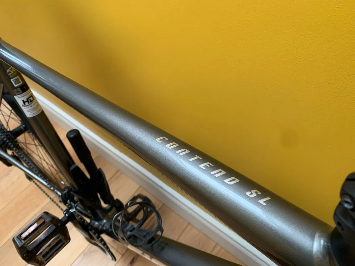 Giant Contend SL - size XL - Image 2