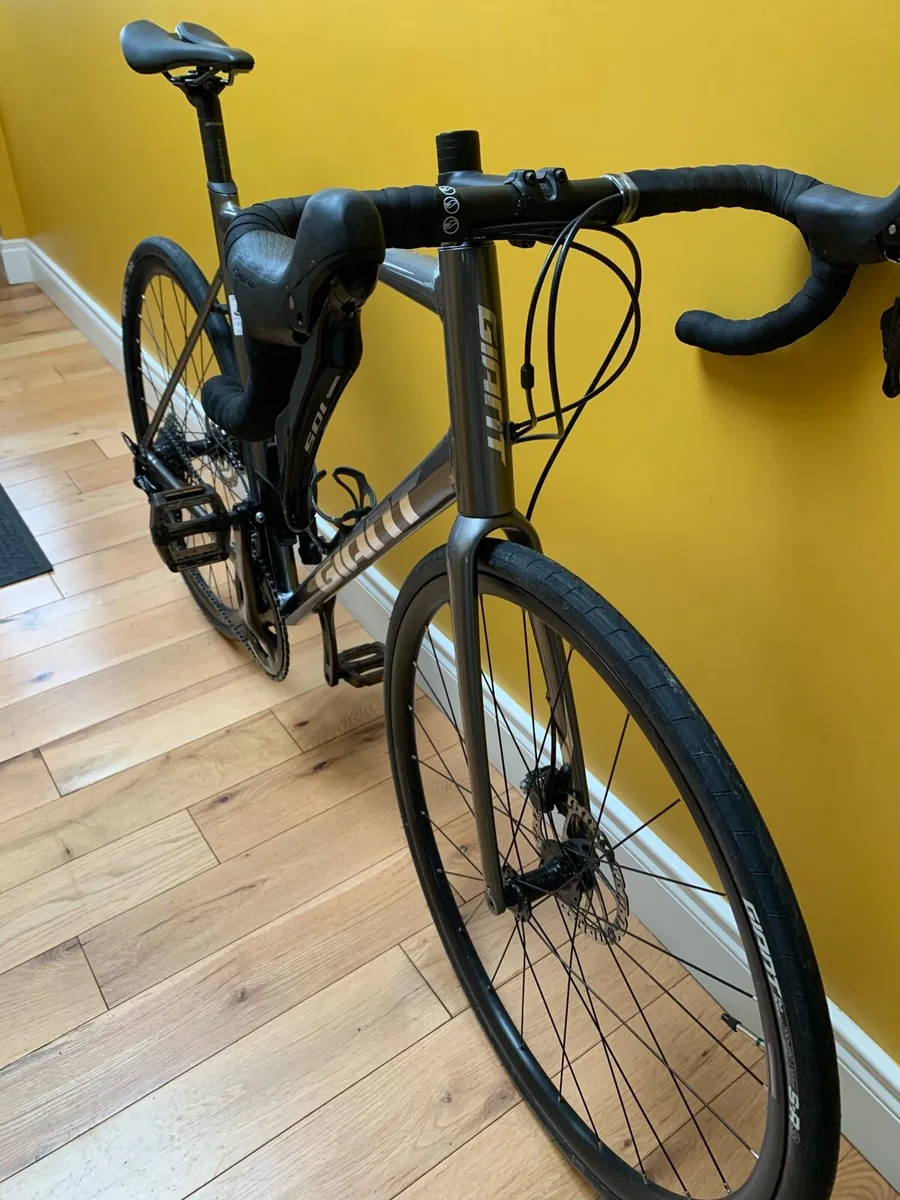 Giant Contend SL - size XL - Image 3