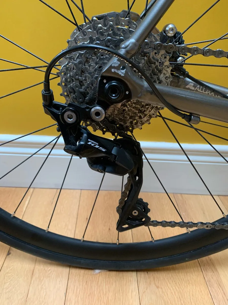 Giant Contend SL - size XL - Image 4