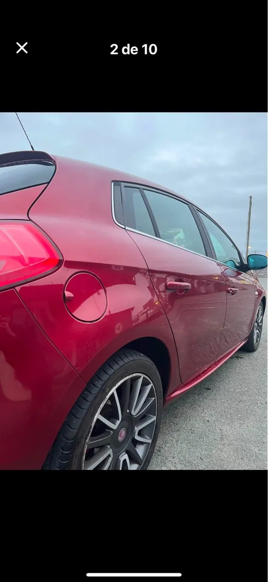 Fiat bravo - Image 1